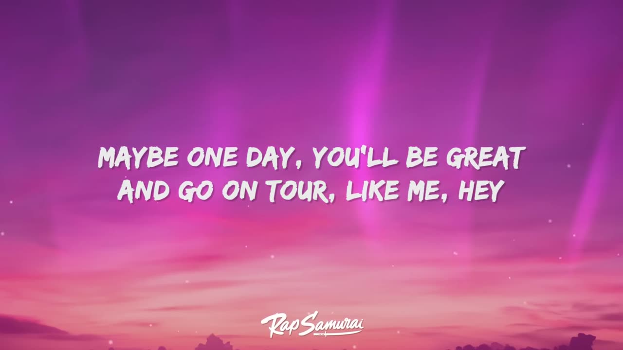 Doja Cat - OKLOSER (Lyrics)