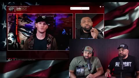 Reaction to Officer Tatum is a Boot-Licking Moron! @LackLusterMedia @TheLeadAttorney