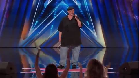 Viral: Humble Janitor Richard Goodall sings "Don't Stop Believin'" Perfectly | A