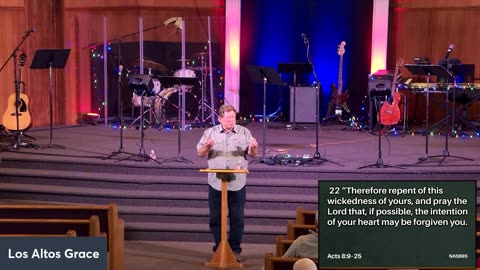 Los Altos Grace Church