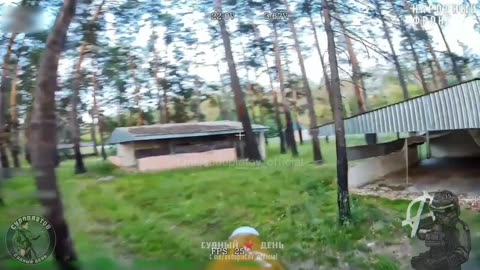 Ukraine war combat footage 8/12/25