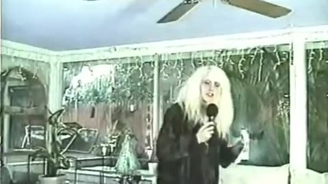 Holy Grail Quest part 3 Ashayana Deane