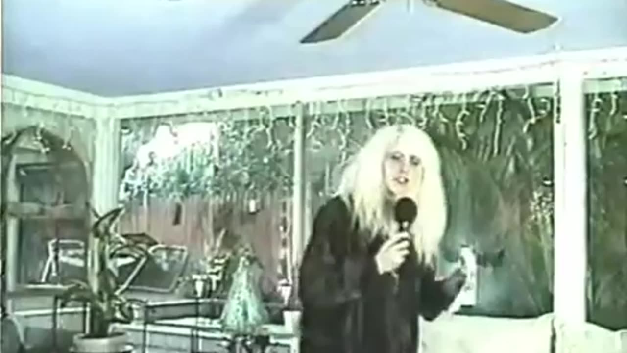 Holy Grail Quest part 3 Ashayana Deane