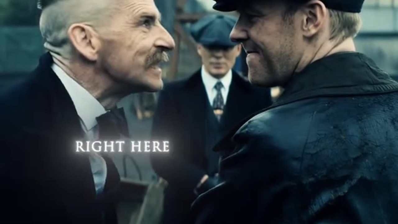 Arthur🔥 | Presets in bio | #arthurshelby #peakyblinders #tommyshelby #edit