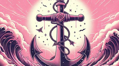 Anchor in the Storm