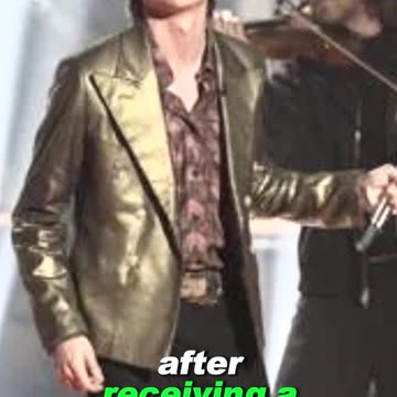 American Idol's John Foster Gets Standing Ovation at Grand Ole Opry on His Birthday - WorldEye