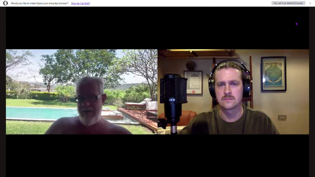 Dr. Jack Kruse Returns - JFK Files, Technocratic Takeover - Bulwarg Disclosure Podcast
