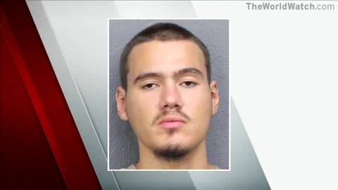 Elderly Uber driver attacked by passenger in Florida