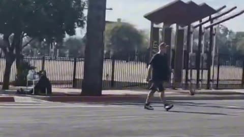 Arizona Supreme Court EVACUATED After Explosive Material Found in Suspicious Package