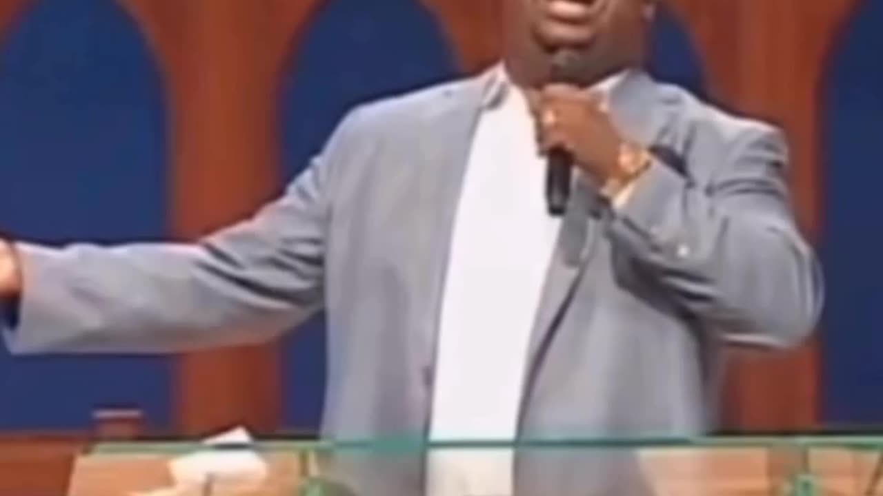 MJ REMIX : HIS NAME IS JESUS