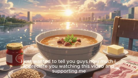 Cook Along with Me