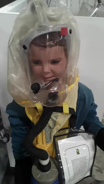 What a kid looks like with Liberal parents