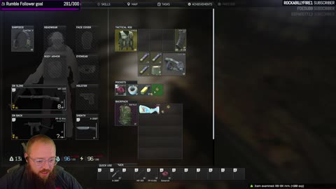 🔴 LIVE - Delta Force for the first time the Tarkov