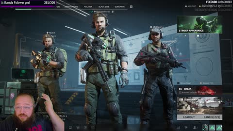 🔴 LIVE - Delta Force for the first time the Tarkov