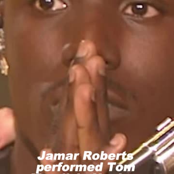 Jamal Roberts Makes History Singing "Heal" by Tom Odell on American Idol Finale - WorldEye