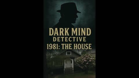 ARCHIVE EPISODE: 1981 – The House