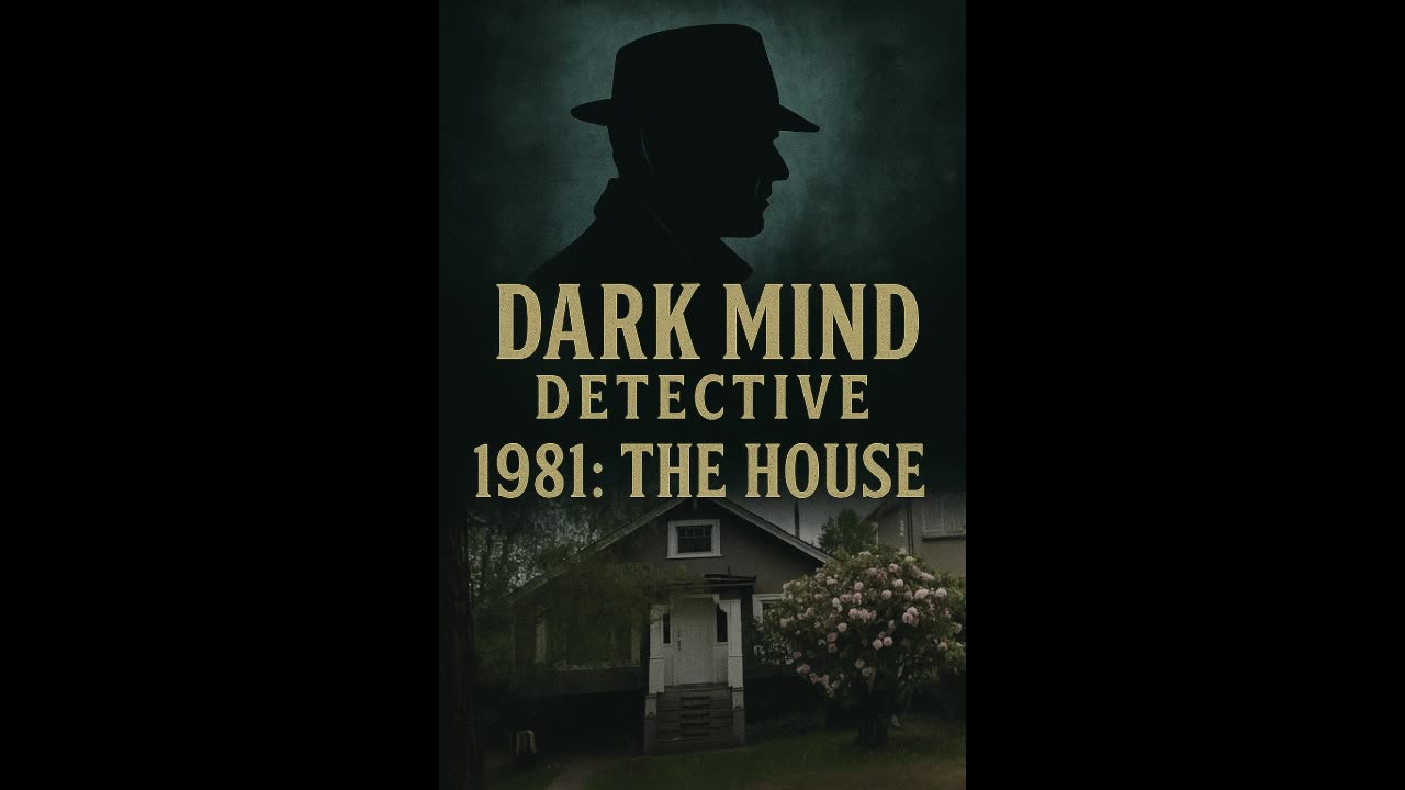ARCHIVE EPISODE: 1981 – The House