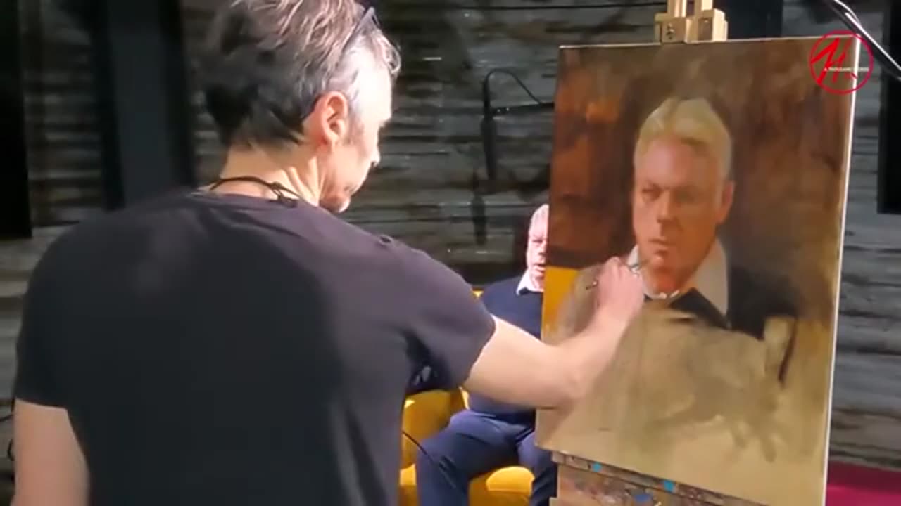 Тысяча слов с... Дэвид Айк ЧАСТЬ 2