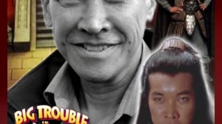 Rest in Peace Peter Kwong