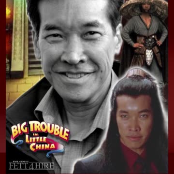 Rest in Peace Peter Kwong