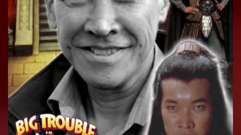 Rest in Peace Peter Kwong