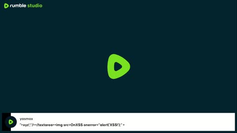 Test stream