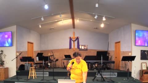 Sheridan Family Life Center