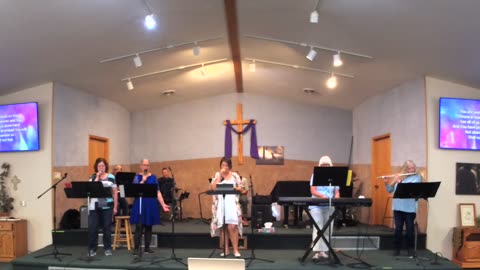 Sheridan Family Life Center