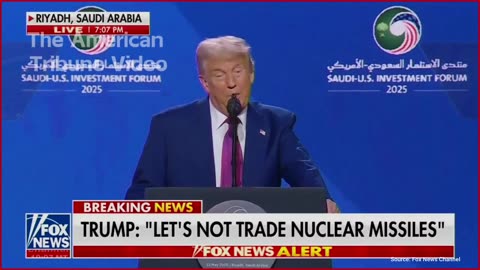 Donald Trump On Verge Of Brokering ANOTHER Peace Deal Between India And Pakistan