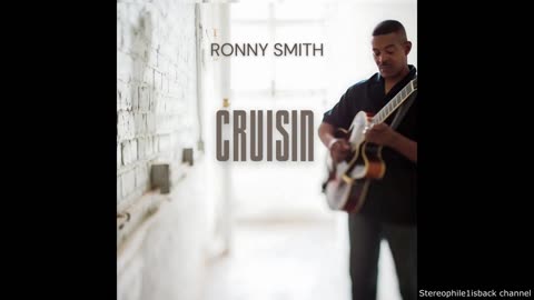 Ronny Smith - Cool Groove
