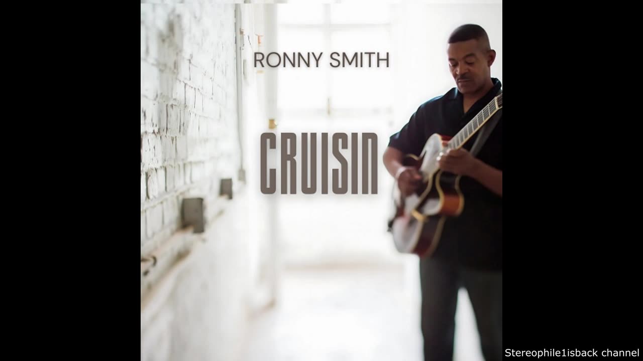 Ronny Smith - Cool Groove
