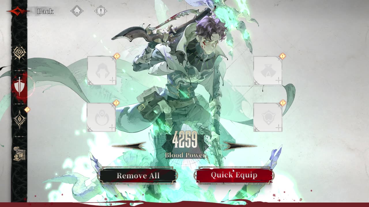 シルブラ Silver and Blood: Wiki Almost done, and summons !