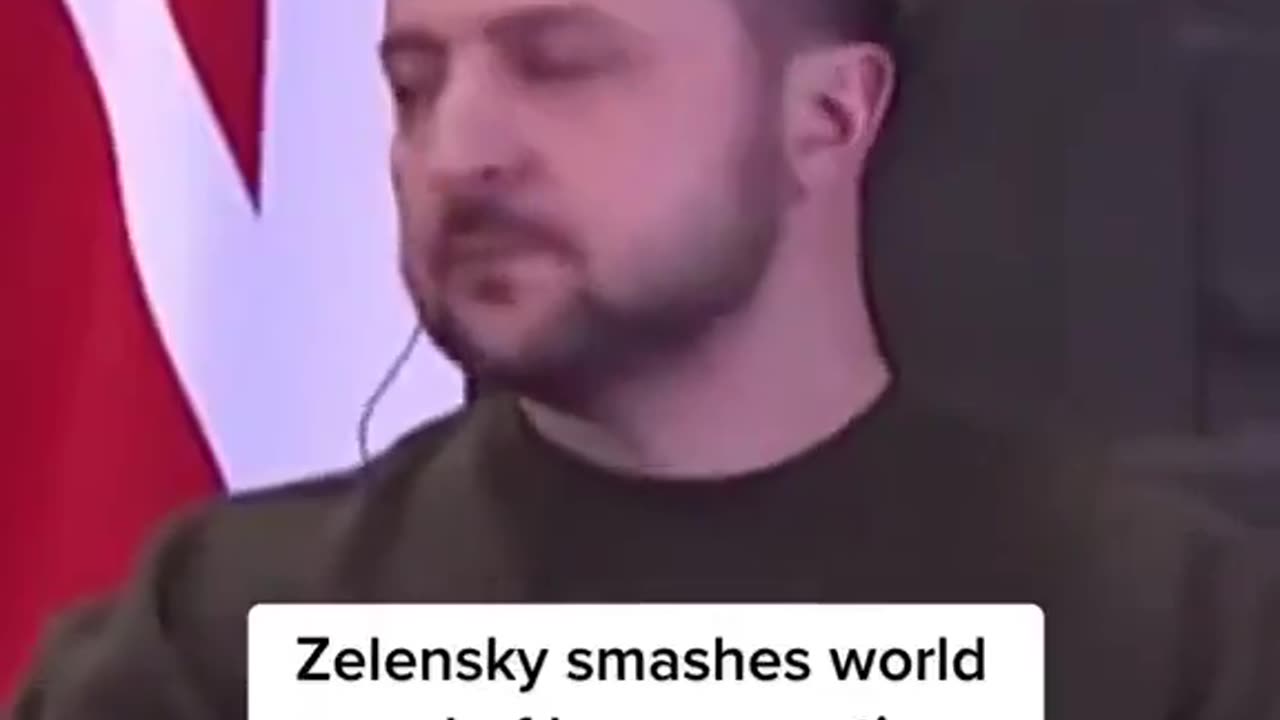 Turns out Starmer, Macron & Merz were just popping over to Kyiv for a bit of a party