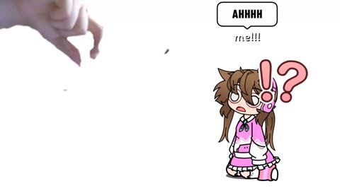 oc VS creator! ( meme )