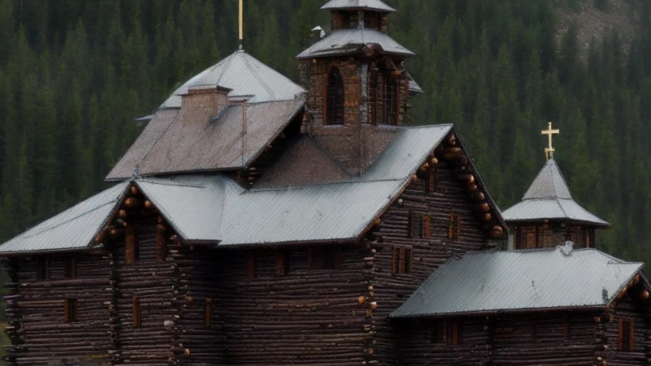 Armenia, un pueblo olvidado.