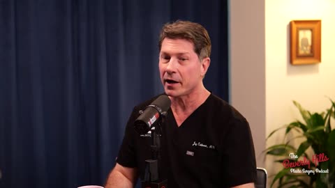 What Is Plastic Surgery Worth? | The Beverly Hills Plastic Surgery Podcast With Dr Jay Calvert