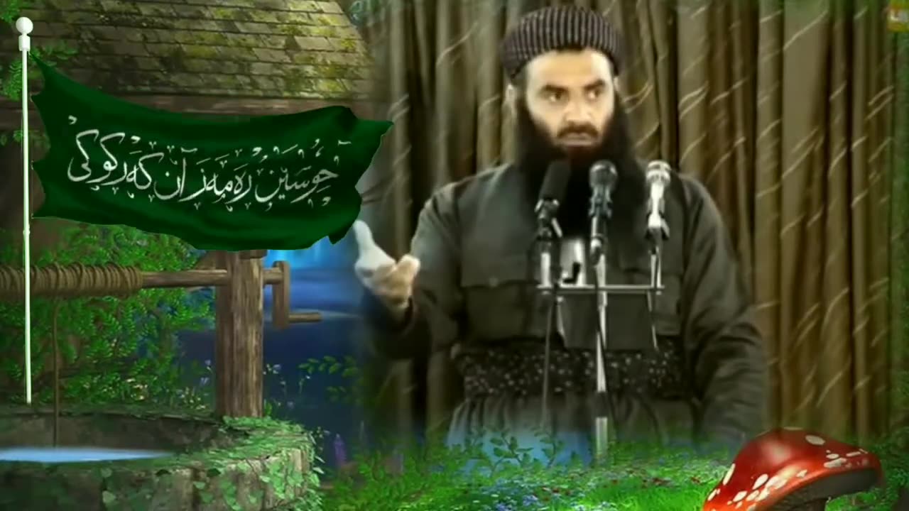 م رمضان شكور