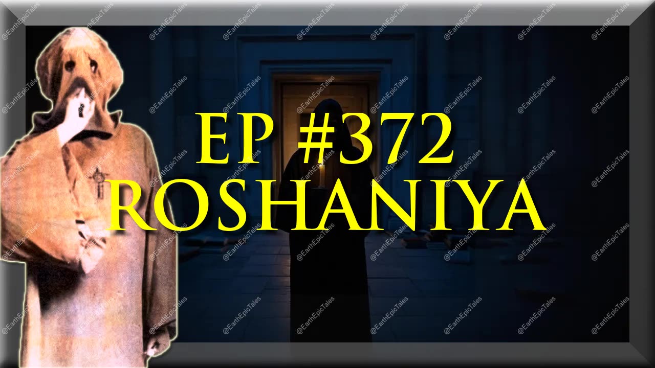 Unveiling the Hidden History of Roshaniya