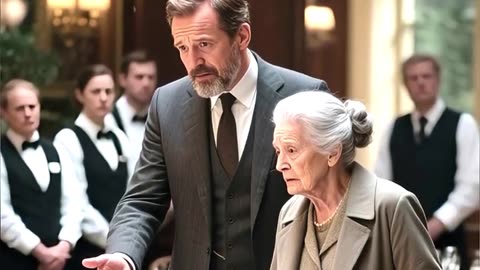 Truth Exposed At Table Twelve