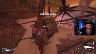 HOT TAKE: "Endgame" is a SCAM | Chill Arc Raiders Solo Adventure