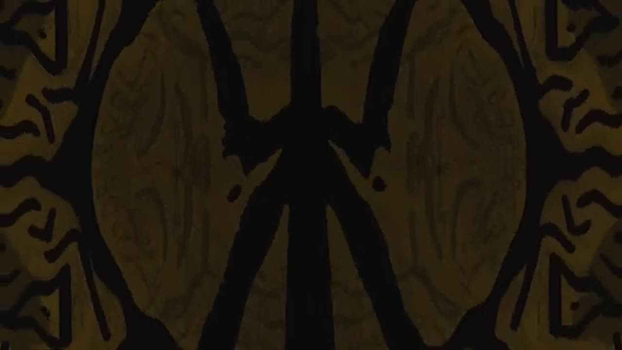 The Order of Prometheus - A prayer