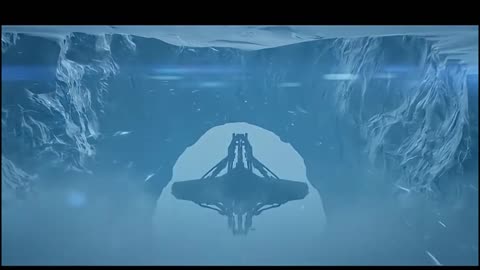 NASA Found Something VERY STRANGE in Antarctica