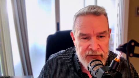 Tessa B Dick on Phillip K Dick Alt Universes/ Simulation Theory