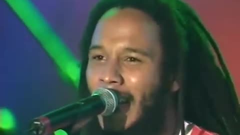 Brothers And Sisters - Ziggy Marley & The Melody Makers Live! - Reloaded from Ziggy Marley