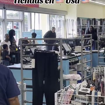 Female diversity enrichment (looting)