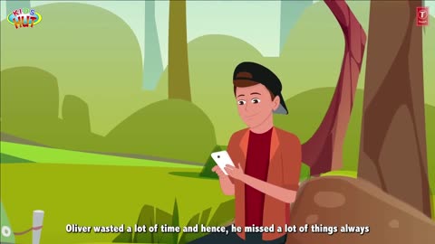 The Top 5 Moral Tales for Children | Tia & Tofu | English Tales | Educational Tales for Children