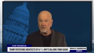 Trump's Saudi Meeting BACKFIRES As SCATHING Ad Goes Viral In Real Time