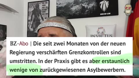 FOTZEN-FRITZ lässt eiskalt seine Maske FALLEN! 💥⚡️ Linksradikale wird Verfassungsrichterin