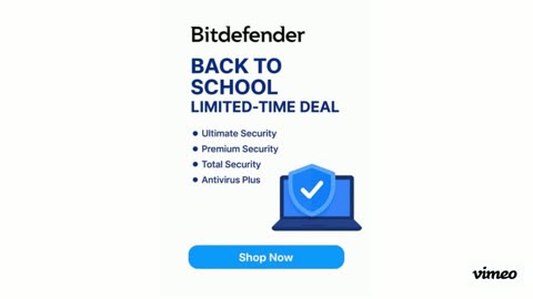 Get A Safer Digital Life with Our Limited-Time Deal!