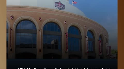 UW–Madison faces federal civil rights complaint over transgender access policy